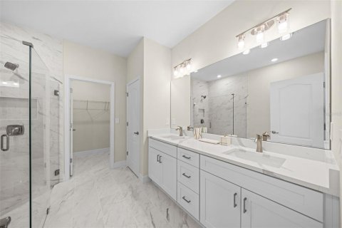 Villa ou maison à vendre à Palm Bay, Floride: 4 chambres, 181.35 m2 № 2312273 - photo 3