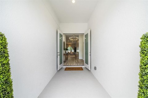 Villa ou maison à vendre à Palm Bay, Floride: 4 chambres, 181.35 m2 № 2312273 - photo 23