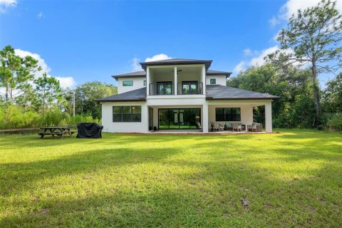 Casa en venta en Orlando, Florida, 4 dormitorios, 337.14 m2 № 2405792 - foto 6
