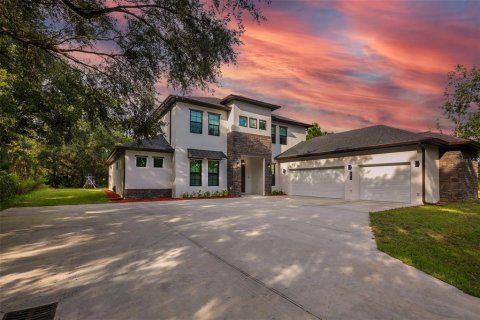 Casa en Orlando, Florida 4 dormitorios, 337.14 m2 № 2405792