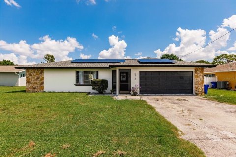 Casa en venta en North Fort Myers, Florida, 4 dormitorios, 151.24 m2 № 1816011 - foto 1