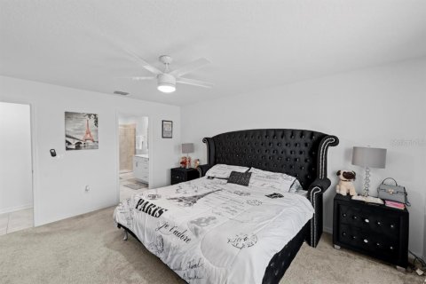 Villa ou maison à vendre à Kissimmee, Floride: 4 chambres, 171.22 m2 № 1785044 - photo 9