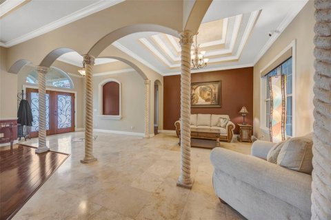 Купить виллу или дом в Одесса, Флорида 11 комнат, 456.52м2, № 2215163 - фото 12