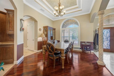 Купить виллу или дом в Одесса, Флорида 11 комнат, 456.52м2, № 2215163 - фото 11
