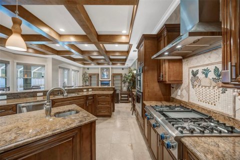 Купить виллу или дом в Одесса, Флорида 11 комнат, 456.52м2, № 2215163 - фото 19