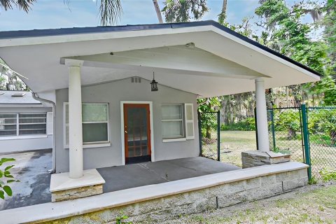 Купить виллу или дом в Дебари, Флорида 8 комнат, 164.99м2, № 1773751 - фото 1
