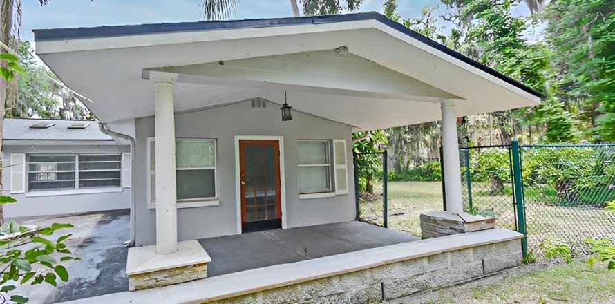 House in DeBary, Florida 3 bedrooms, 164.99 sq.m. № 1773751