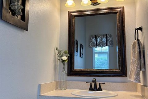 Touwnhouse à vendre à Tampa, Floride: 3 chambres, 140.38 m2 № 2285420 - photo 24