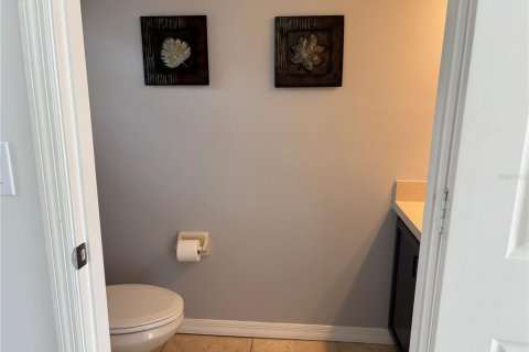 Touwnhouse à vendre à Tampa, Floride: 3 chambres, 140.38 m2 № 2285420 - photo 23