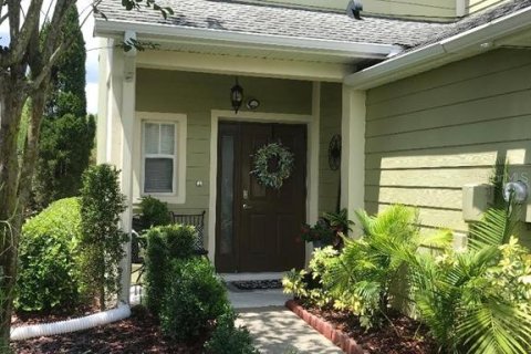 Touwnhouse à vendre à Tampa, Floride: 3 chambres, 140.38 m2 № 2285420 - photo 3