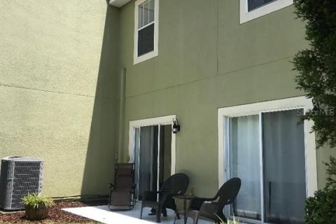 Touwnhouse à vendre à Tampa, Floride: 3 chambres, 140.38 m2 № 2285420 - photo 4