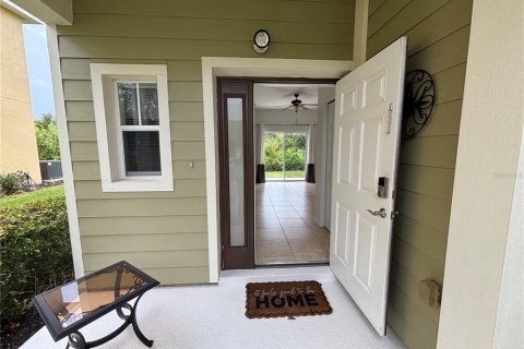 Touwnhouse à vendre à Tampa, Floride: 3 chambres, 140.38 m2 № 2285420 - photo 6