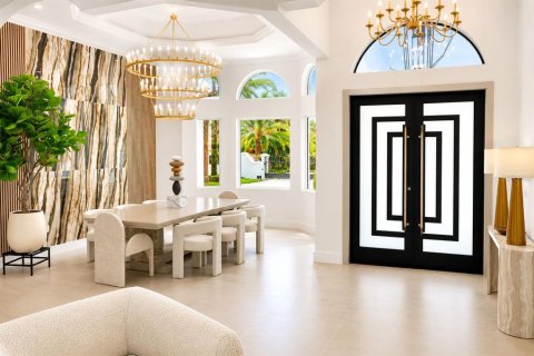 Casa en venta en Homestead, Florida, 4 dormitorios, 300.82 m2 № 2134410 - foto 29