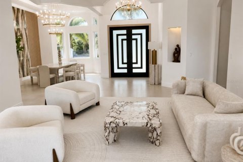 Casa en venta en Homestead, Florida, 4 dormitorios, 300.82 m2 № 2134410 - foto 9