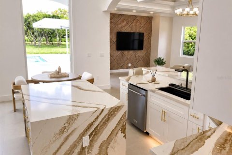 Casa en venta en Homestead, Florida, 4 dormitorios, 300.82 m2 № 2134410 - foto 14