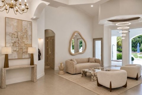 Casa en venta en Homestead, Florida, 4 dormitorios, 300.82 m2 № 2134410 - foto 30