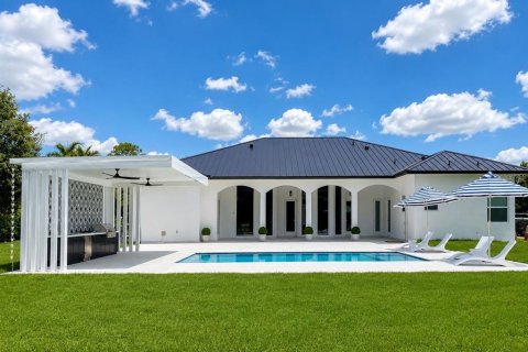 Casa en venta en Homestead, Florida, 4 dormitorios, 300.82 m2 № 2134410 - foto 2
