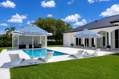 Casa en venta en Homestead, Florida, 4 dormitorios, 300.82 m2 № 2134410 - foto 6