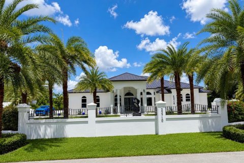 Casa en Homestead, Florida 4 dormitorios, 300.82 m2 № 2134410