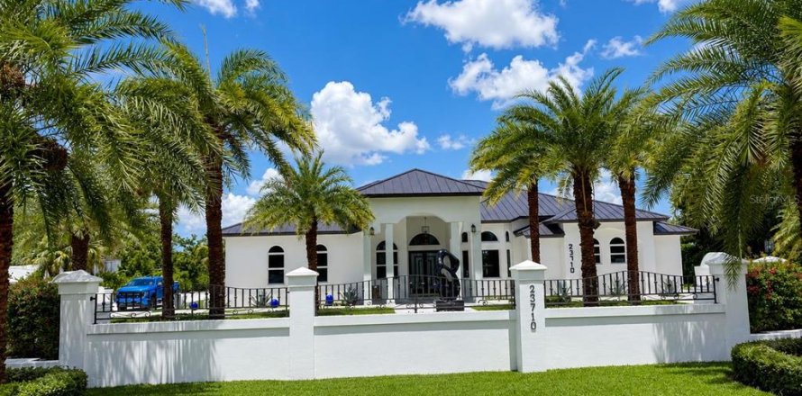 Casa en Homestead, Florida 4 dormitorios, 300.82 m2 № 2134410