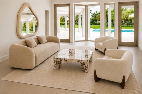 Casa en venta en Homestead, Florida, 4 dormitorios, 300.82 m2 № 2134410 - foto 3