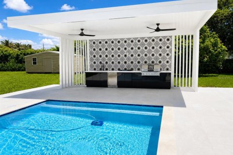 Casa en venta en Homestead, Florida, 4 dormitorios, 300.82 m2 № 2134410 - foto 7