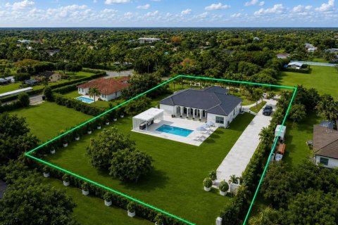 Casa en venta en Homestead, Florida, 4 dormitorios, 300.82 m2 № 2134410 - foto 5