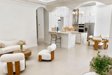 Casa en venta en Homestead, Florida, 4 dormitorios, 300.82 m2 № 2134410 - foto 17