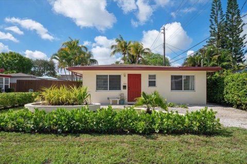 Propiedad comercial en venta en Fort Lauderdale, Florida, 161.84 m2 № 2078213 - foto 14