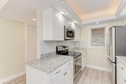Condominio en venta en Sarasota, Florida, 1 dormitorio, 71.16 m2 № 2211914 - foto 9