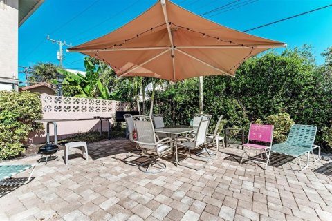 Condominio en venta en Sarasota, Florida, 1 dormitorio, 71.16 m2 № 2211914 - foto 22