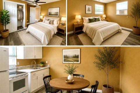 Casa en alquiler en Tampa, Florida, 3 dormitorios, 91.79 m2 № 2229375 - foto 3