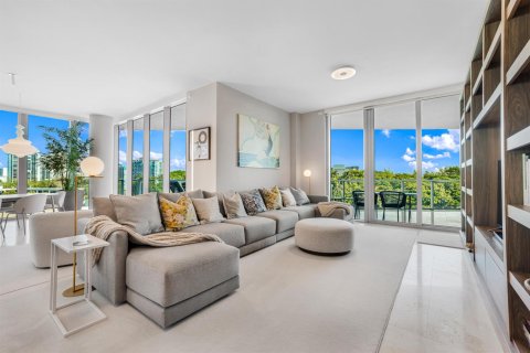 Condominio en Fort Lauderdale, Florida, 3 dormitorios  № 2270893