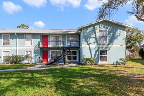 Condo in Orlando, Florida, 3 bedrooms  № 1521209 - photo 1