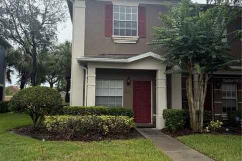 Copropriété à louer à Orlando, Floride: 2 chambres, 99.5 m2 № 1831928 - photo 1