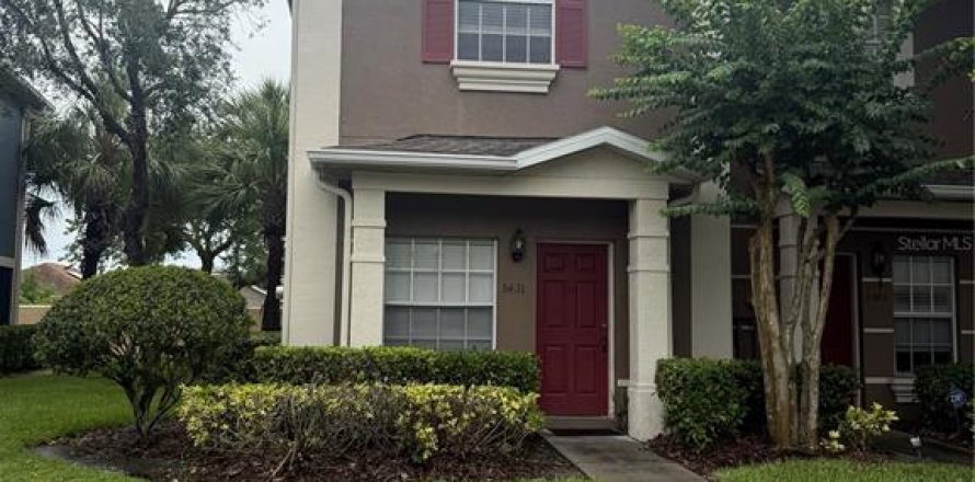 Condominio en Orlando, Florida, 2 dormitorios № 1831928
