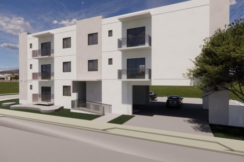 Apartment in Miami, Florida 3 bedrooms № 2081976