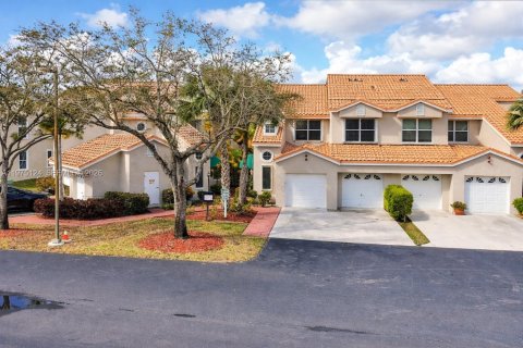 Condo in Pembroke Pines, Florida, 3 bedrooms  № 2041138 - photo 30