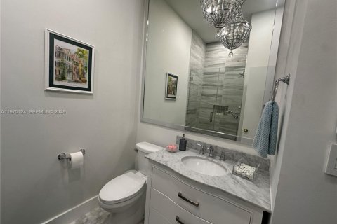 Condo in Pembroke Pines, Florida, 3 bedrooms  № 2041138 - photo 18