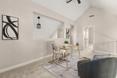 Villa ou maison à louer à Deltona, Floride: 4 chambres, 191.56 m2 № 2424357 - photo 12