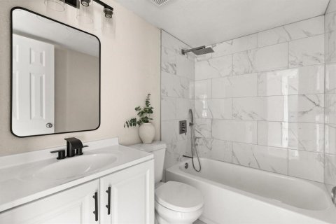 Villa ou maison à louer à Deltona, Floride: 4 chambres, 191.56 m2 № 2424357 - photo 24