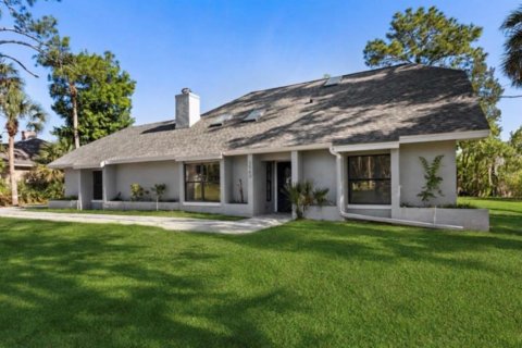 Villa ou maison à louer à Deltona, Floride: 4 chambres, 191.56 m2 № 2424357 - photo 30