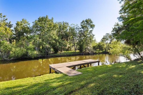 Villa ou maison à louer à Deltona, Floride: 4 chambres, 191.56 m2 № 2424357 - photo 26