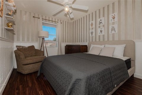 House in Coconut Creek, Florida 4 bedrooms, 204.01 sq.m. № 2066328 - photo 24