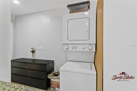 Apartment in Orlando, Florida 1 bedroom, 58.06 sq.m. № 1906853 - photo 7