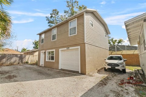 Apartment in Orlando, Florida 1 bedroom, 58.06 sq.m. № 1906853 - photo 1