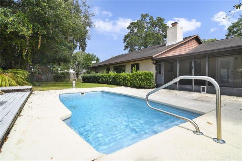 House in Ocala, Florida 3 bedrooms, 246.28 sq.m. № 2229491 - photo 23