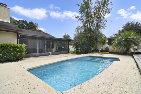 House in Ocala, Florida 3 bedrooms, 246.28 sq.m. № 2229491 - photo 24