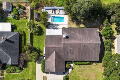 House in Ocala, Florida 3 bedrooms, 246.28 sq.m. № 2229491 - photo 27