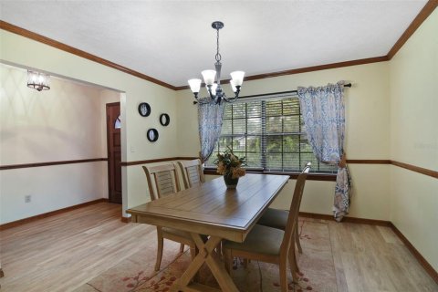 House in Ocala, Florida 3 bedrooms, 246.28 sq.m. № 2229491 - photo 7